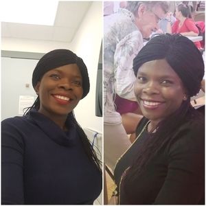 Meet your Posher, Eucharia